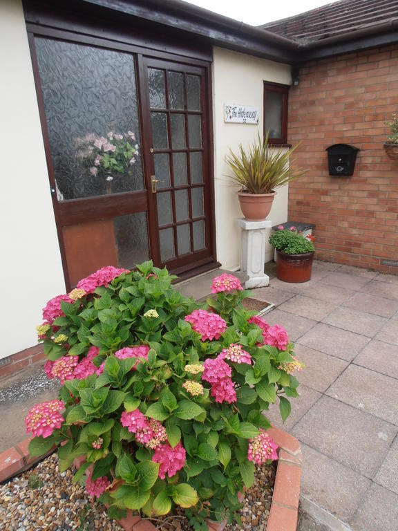 The Hideaway Suite Holiday Home Колчестер Экстерьер фото
