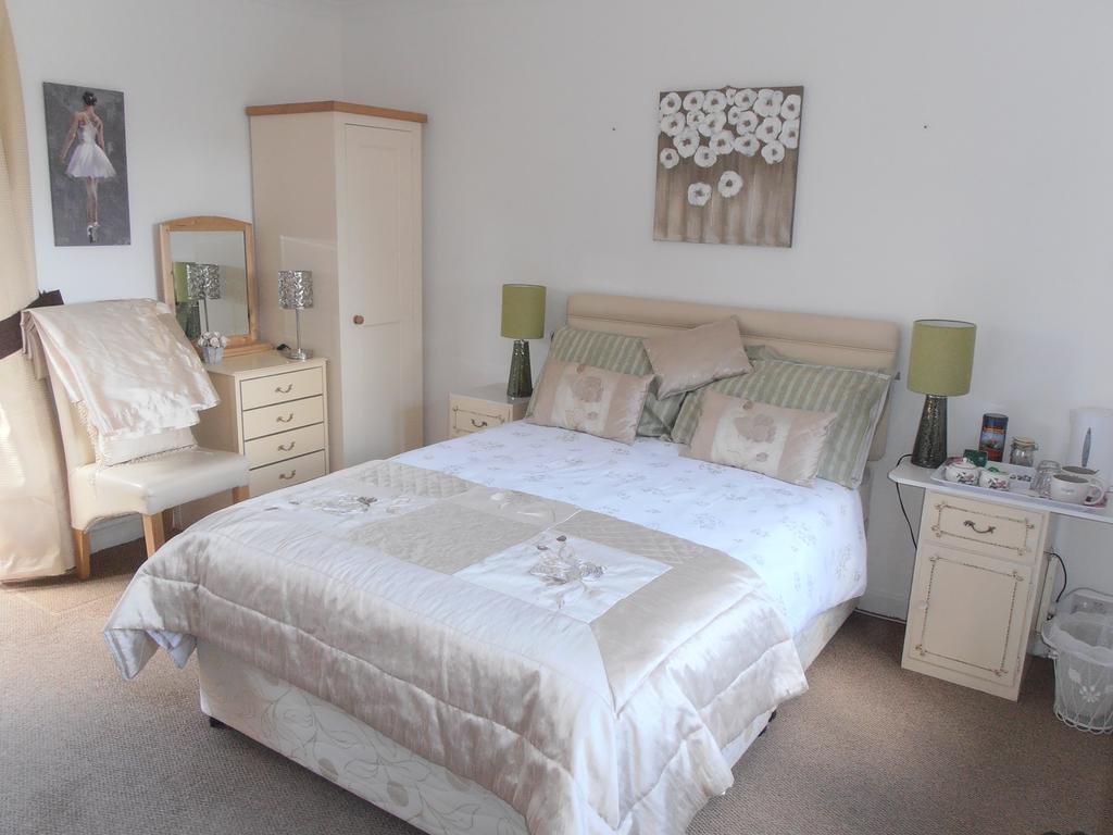 The Hideaway Suite Holiday Home Колчестер Экстерьер фото
